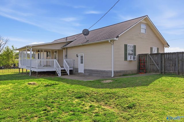 41 Morgan Nelson Road, Falkville, AL 35622