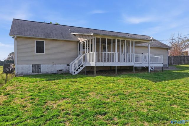 41 Morgan Nelson Road, Falkville, AL 35622