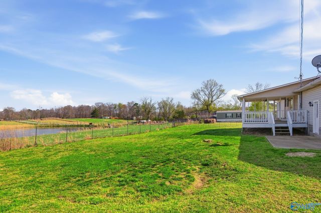 41 Morgan Nelson Road, Falkville, AL 35622