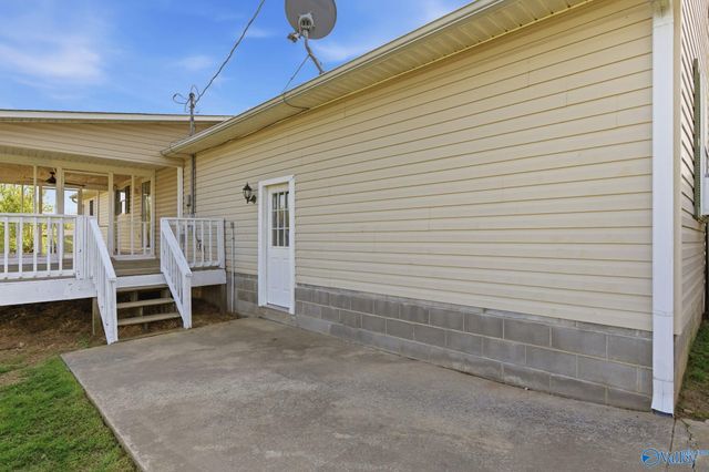 41 Morgan Nelson Road, Falkville, AL 35622