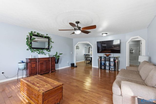 41 Morgan Nelson Road, Falkville, AL 35622