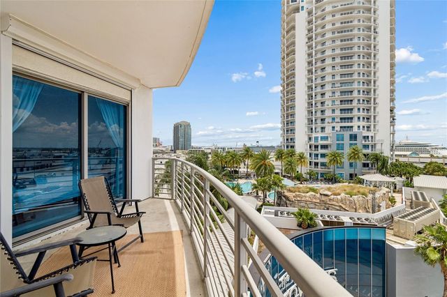 449 S 12TH STREET 802, Tampa, FL 33602