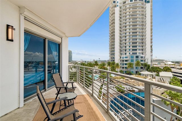 449 S 12TH STREET 802, Tampa, FL 33602