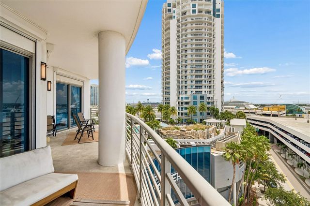 449 S 12TH STREET 802, Tampa, FL 33602