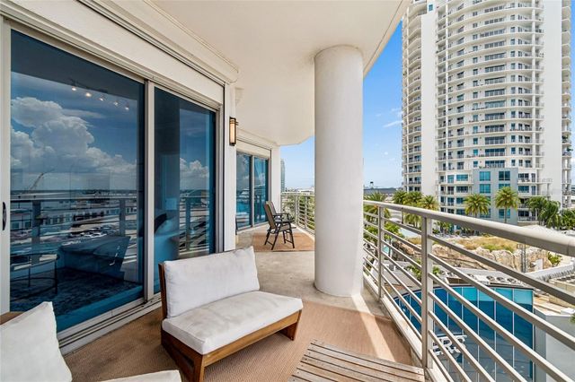 449 S 12TH STREET 802, Tampa, FL 33602