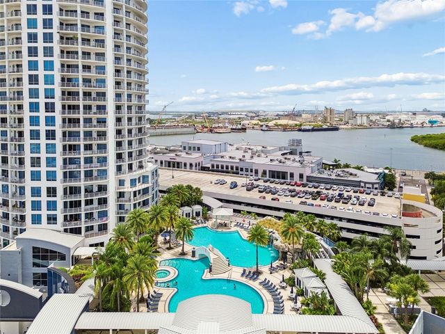 449 S 12TH STREET 802, Tampa, FL 33602