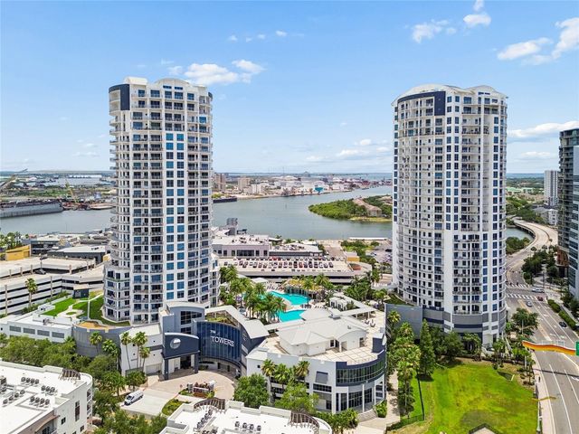 449 S 12TH STREET 802, Tampa, FL 33602