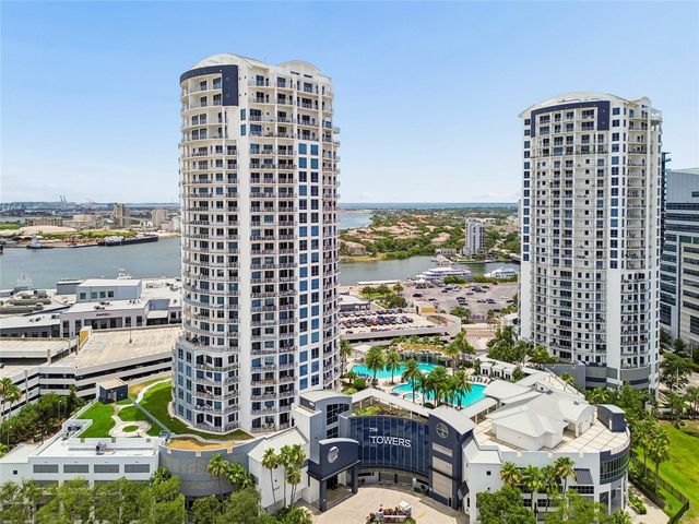 449 S 12TH STREET 802, Tampa, FL 33602