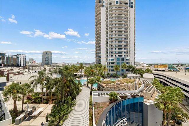 449 S 12TH STREET 802, Tampa, FL 33602