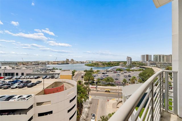 449 S 12TH STREET 802, Tampa, FL 33602