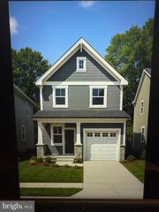 8 DORSEY AVE, Annapolis, MD 21401