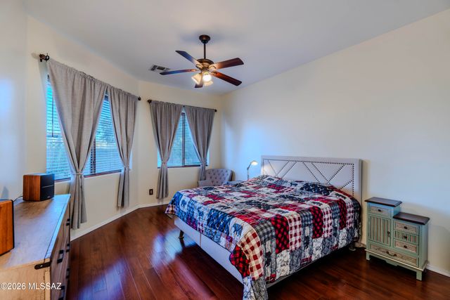 3630 N Raven Wash Drive, Tucson, AZ 85745