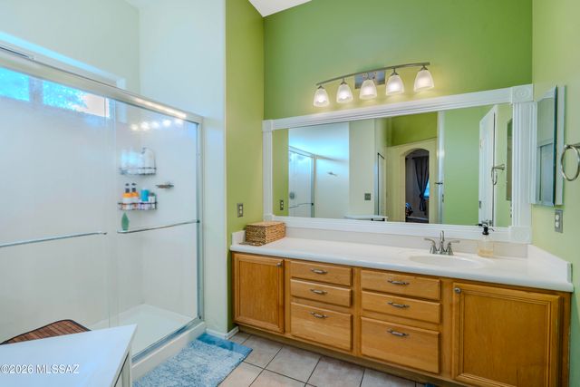 3630 N Raven Wash Drive, Tucson, AZ 85745