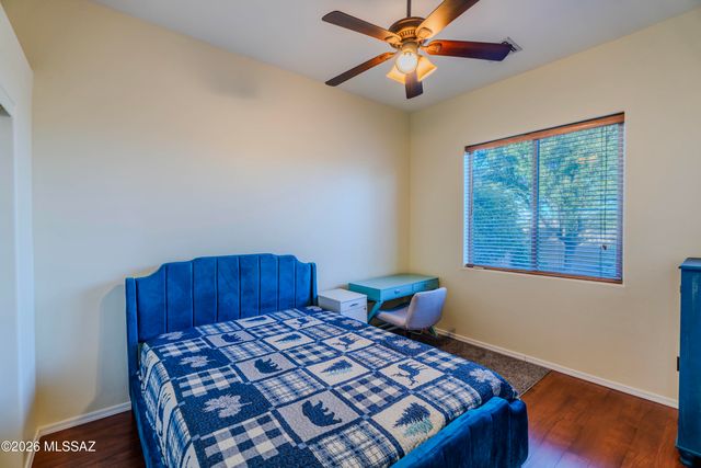 3630 N Raven Wash Drive, Tucson, AZ 85745