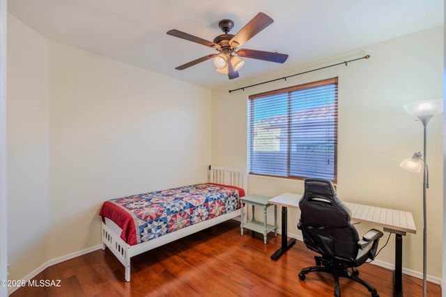 3630 N Raven Wash Drive, Tucson, AZ 85745