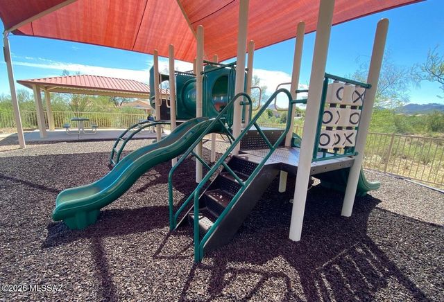 3630 N Raven Wash Drive, Tucson, AZ 85745