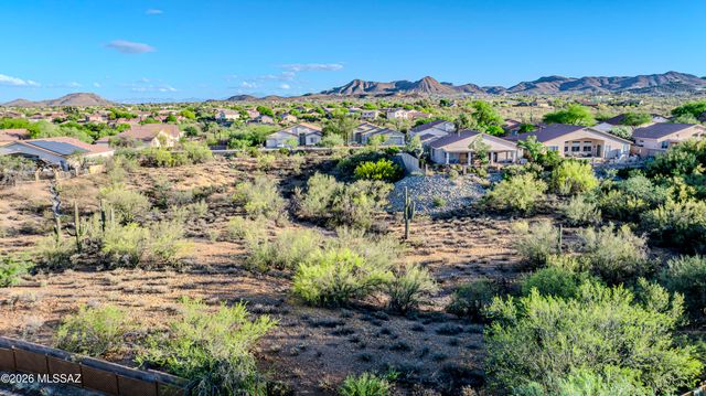 3630 N Raven Wash Drive, Tucson, AZ 85745