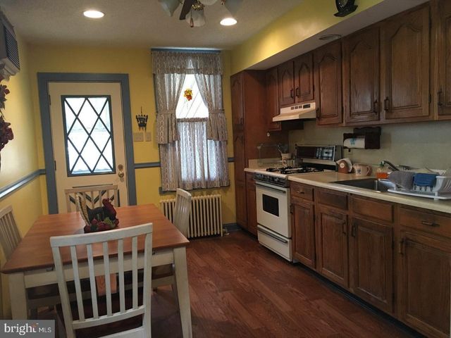 228 MOTT ST, Trenton, NJ 08611