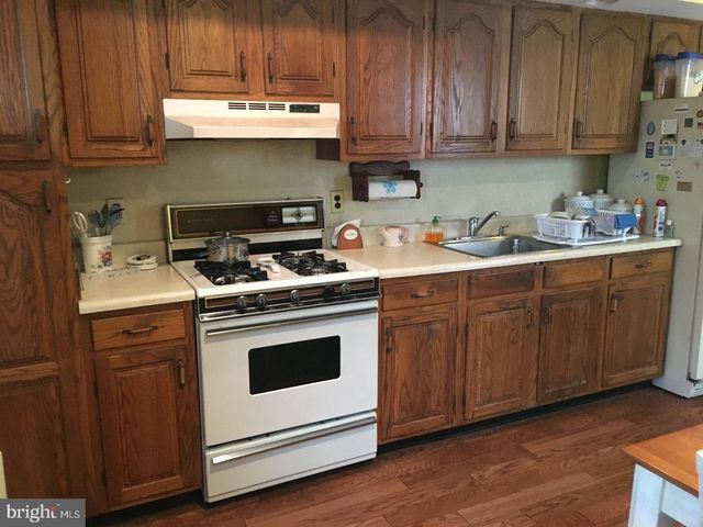 228 MOTT ST, Trenton, NJ 08611