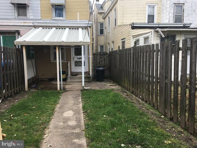 228 MOTT ST, Trenton, NJ 08611
