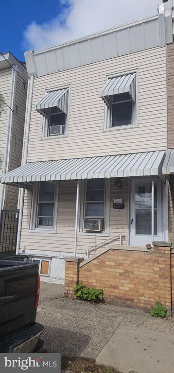 228 MOTT ST, Trenton, NJ 08611