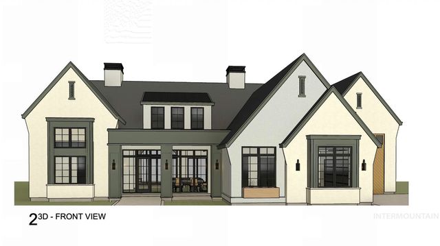 3566 N Templeton Way, Eagle, ID 83616