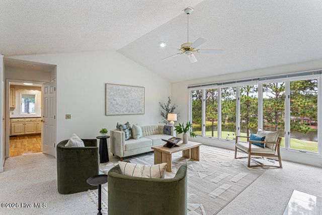 71 Deerwood Lane, Pinehurst, NC 28374