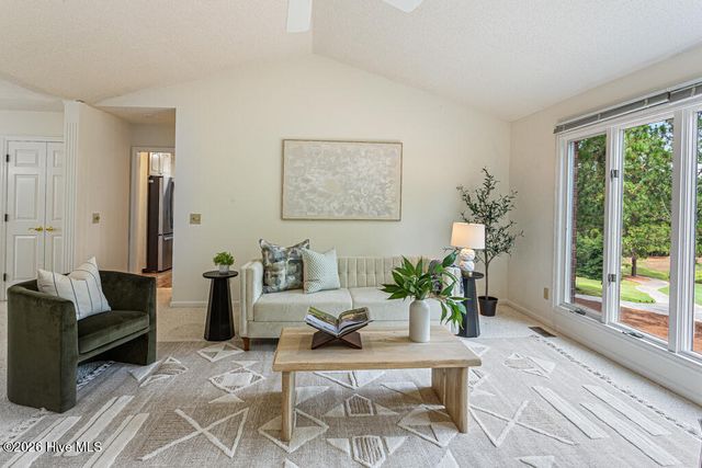 71 Deerwood Lane, Pinehurst, NC 28374