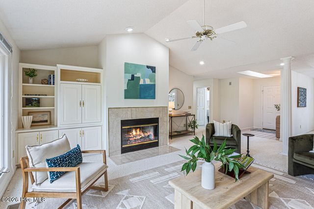 71 Deerwood Lane, Pinehurst, NC 28374