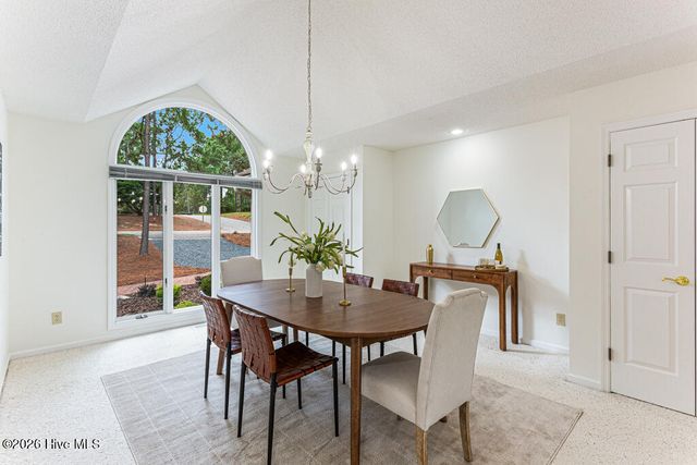 71 Deerwood Lane, Pinehurst, NC 28374