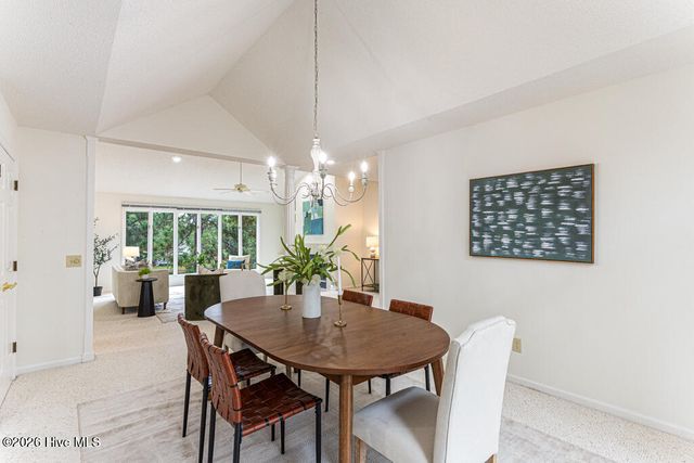 71 Deerwood Lane, Pinehurst, NC 28374