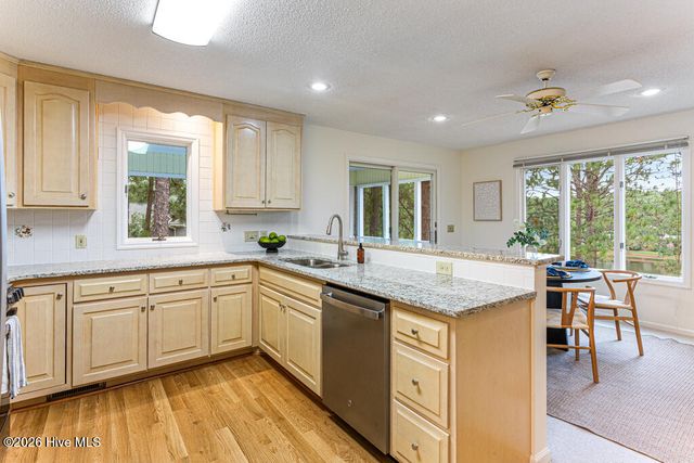 71 Deerwood Lane, Pinehurst, NC 28374