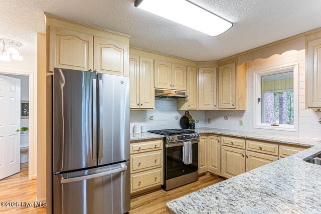 71 Deerwood Lane, Pinehurst, NC 28374