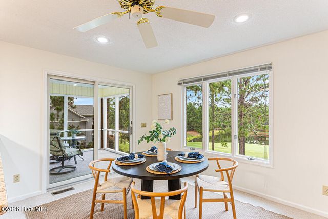 71 Deerwood Lane, Pinehurst, NC 28374