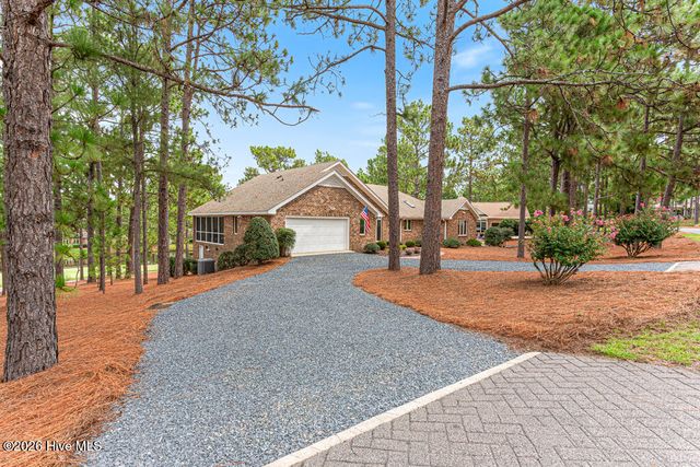 71 Deerwood Lane, Pinehurst, NC 28374
