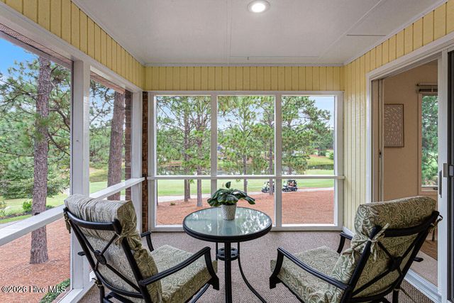 71 Deerwood Lane, Pinehurst, NC 28374