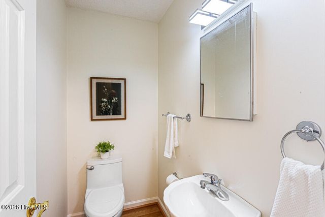 71 Deerwood Lane, Pinehurst, NC 28374