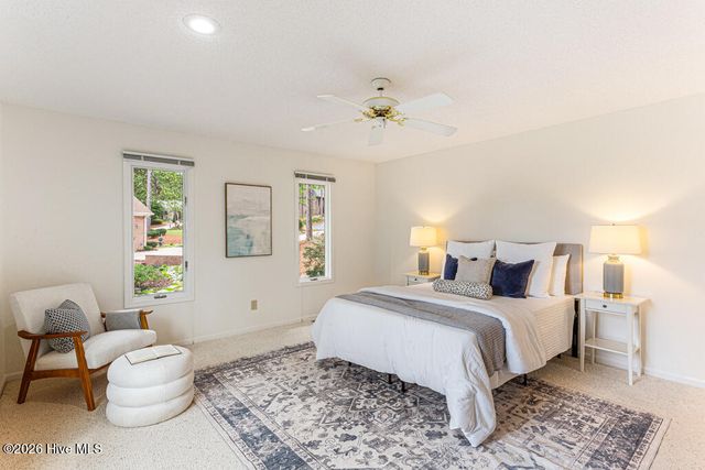 71 Deerwood Lane, Pinehurst, NC 28374