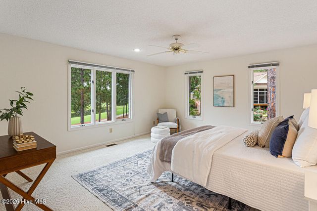 71 Deerwood Lane, Pinehurst, NC 28374