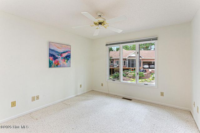 71 Deerwood Lane, Pinehurst, NC 28374