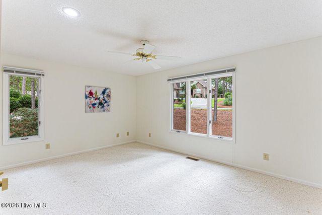 71 Deerwood Lane, Pinehurst, NC 28374