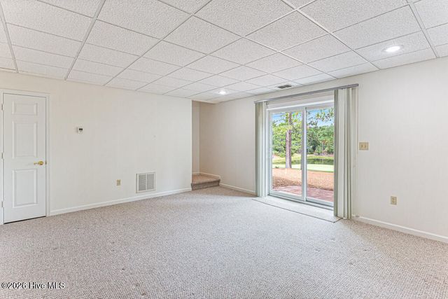 71 Deerwood Lane, Pinehurst, NC 28374