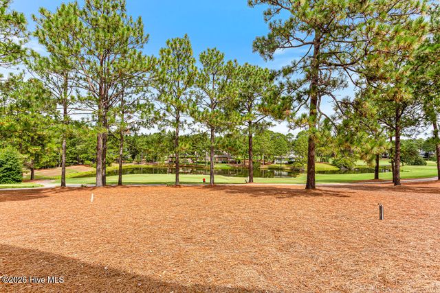 71 Deerwood Lane, Pinehurst, NC 28374
