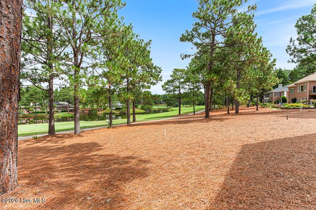 71 Deerwood Lane, Pinehurst, NC 28374