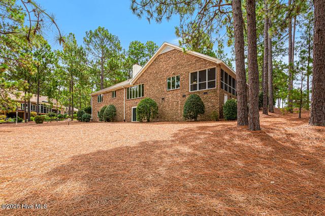71 Deerwood Lane, Pinehurst, NC 28374