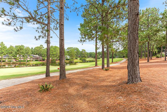 71 Deerwood Lane, Pinehurst, NC 28374