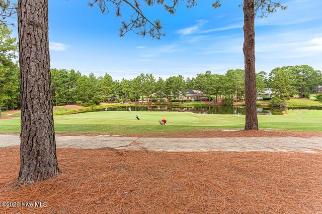 71 Deerwood Lane, Pinehurst, NC 28374