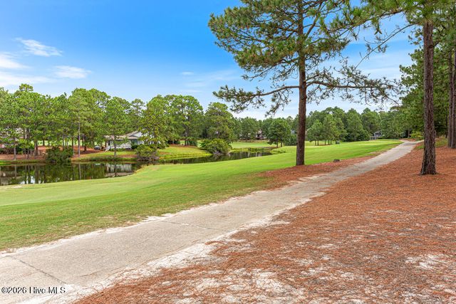 71 Deerwood Lane, Pinehurst, NC 28374