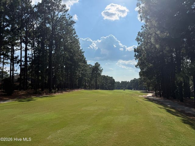 71 Deerwood Lane, Pinehurst, NC 28374