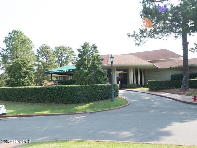 71 Deerwood Lane, Pinehurst, NC 28374